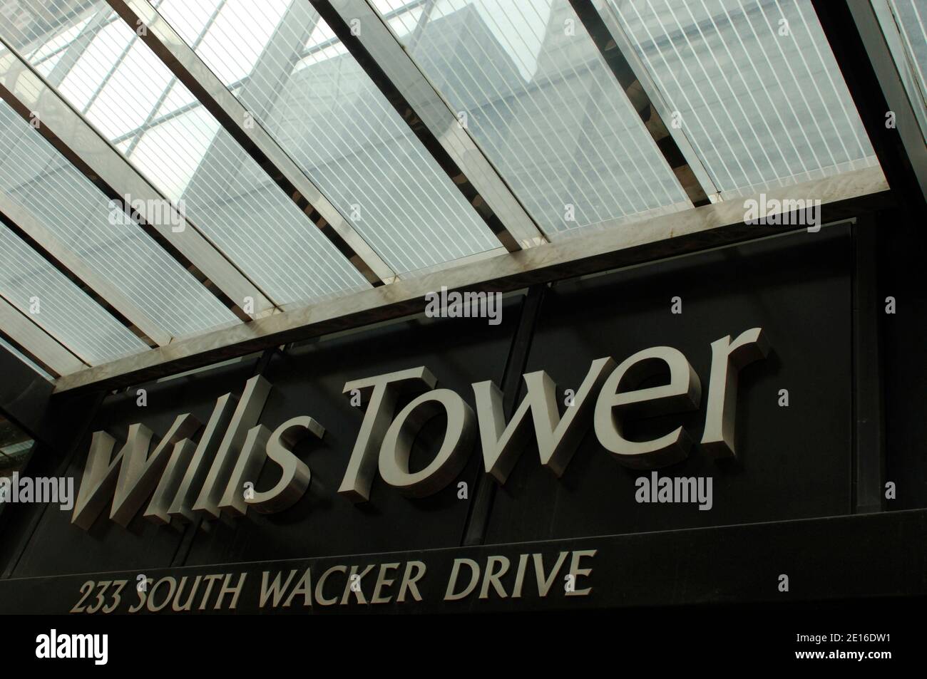 Edificio mas alto en chicago fotograf as e im genes de alta