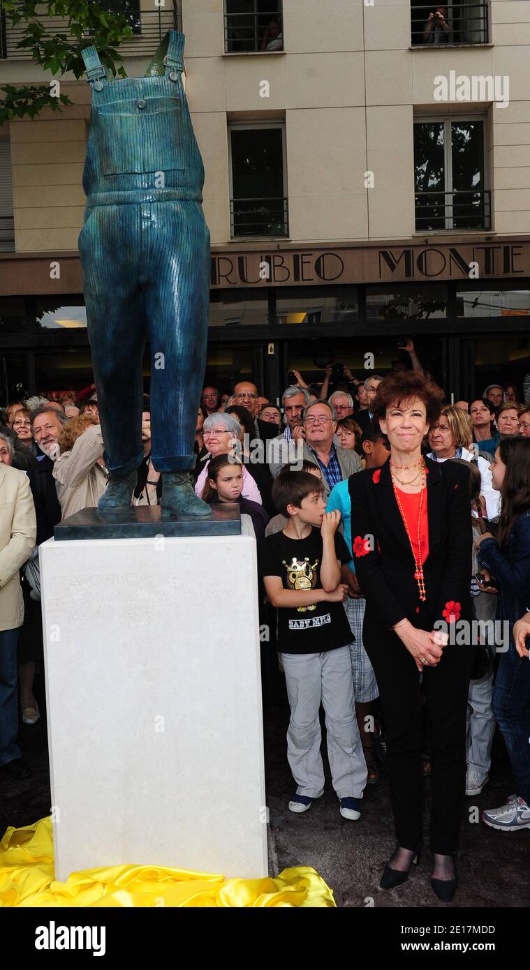 À l’occasion du 25ème aniversaire de la mort de Coluche (19 juin 1986