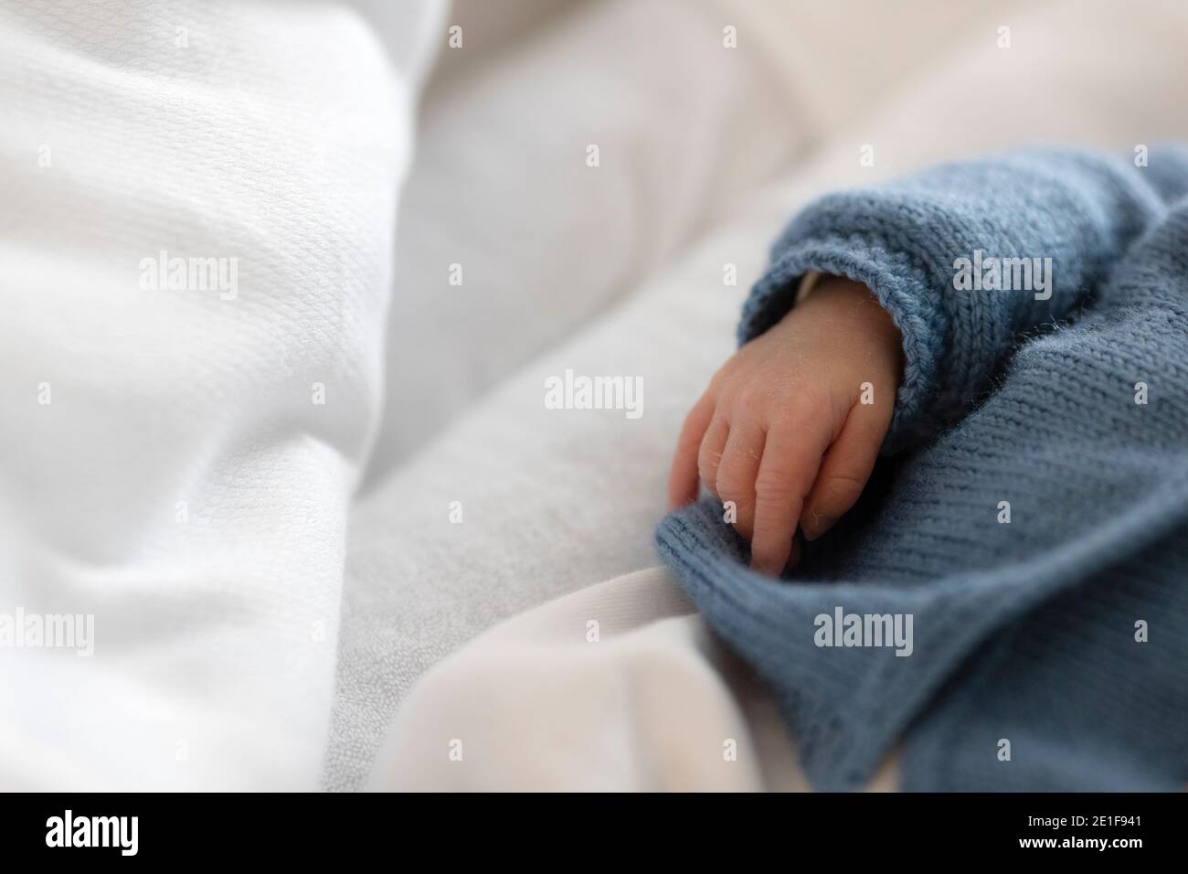 Reciã©n Nacidos Fotos e Imágenes de stock - Página 5 - Alamy
