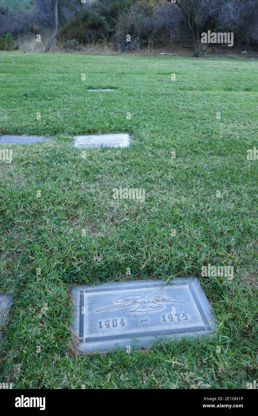 James dean grave park cemetery fotografías e imágenes de alta resolución Alamy