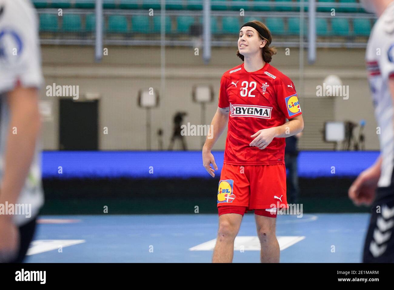 Jacob Holm Balonmano Fotos e Imágenes de stock Alamy