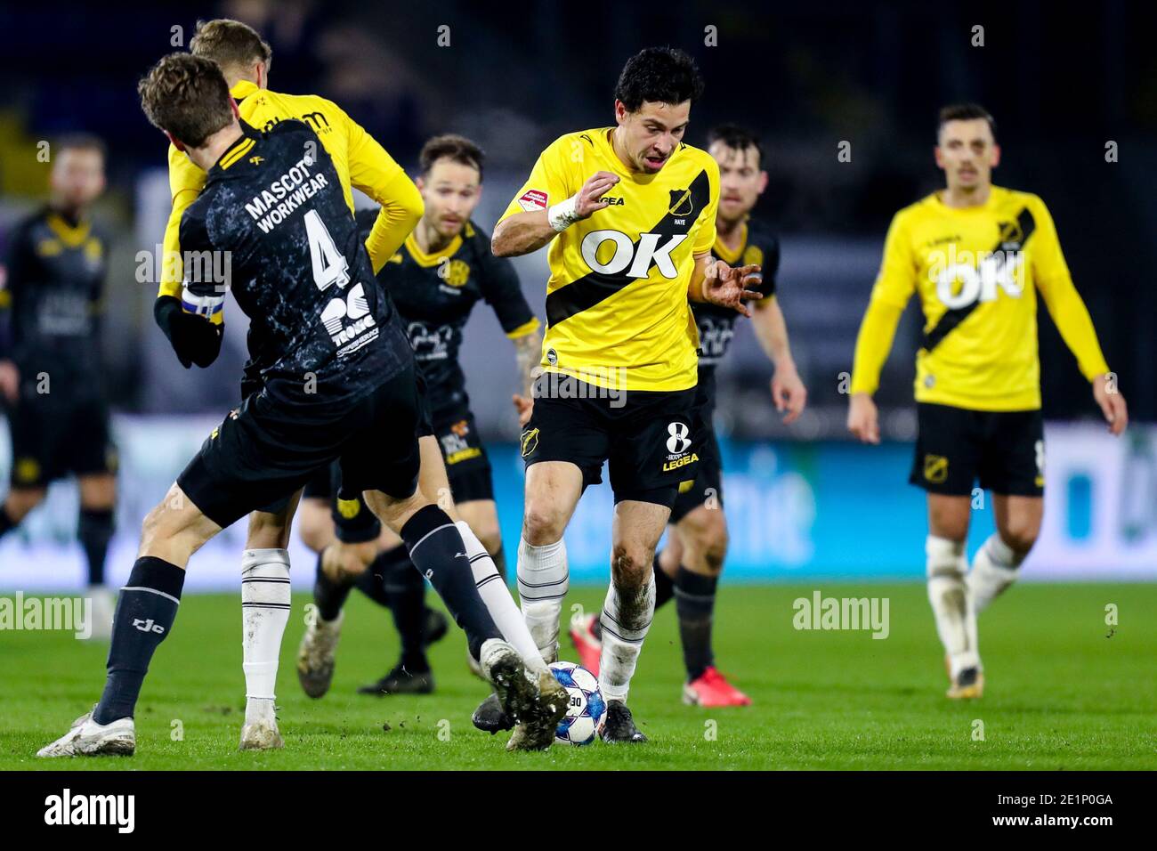 Nac Breda Fotos E Imagenes De Stock Alamy