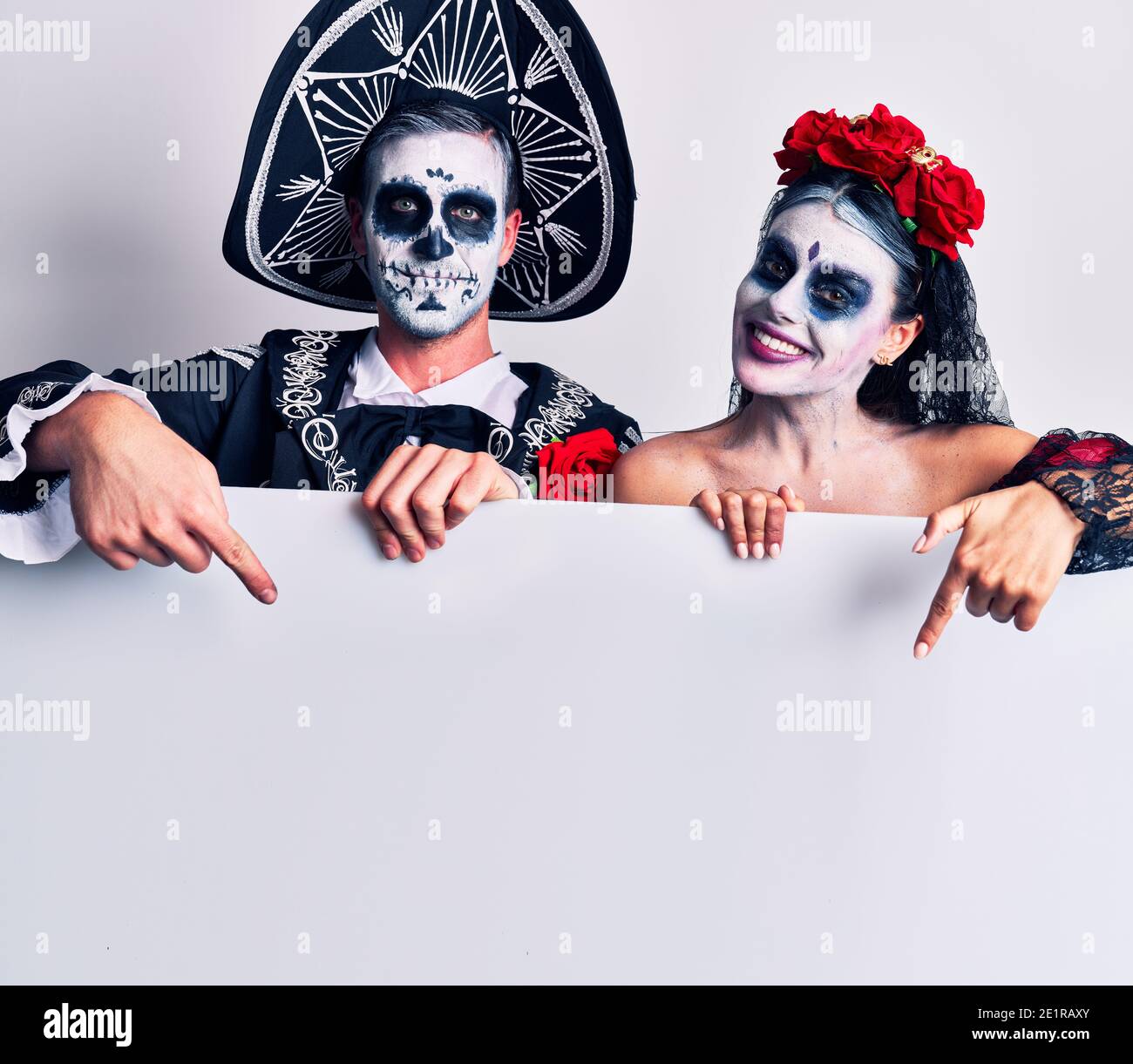 ✓ Para los fanáticos de Catrina! Historia y Curiosidades de Catrina