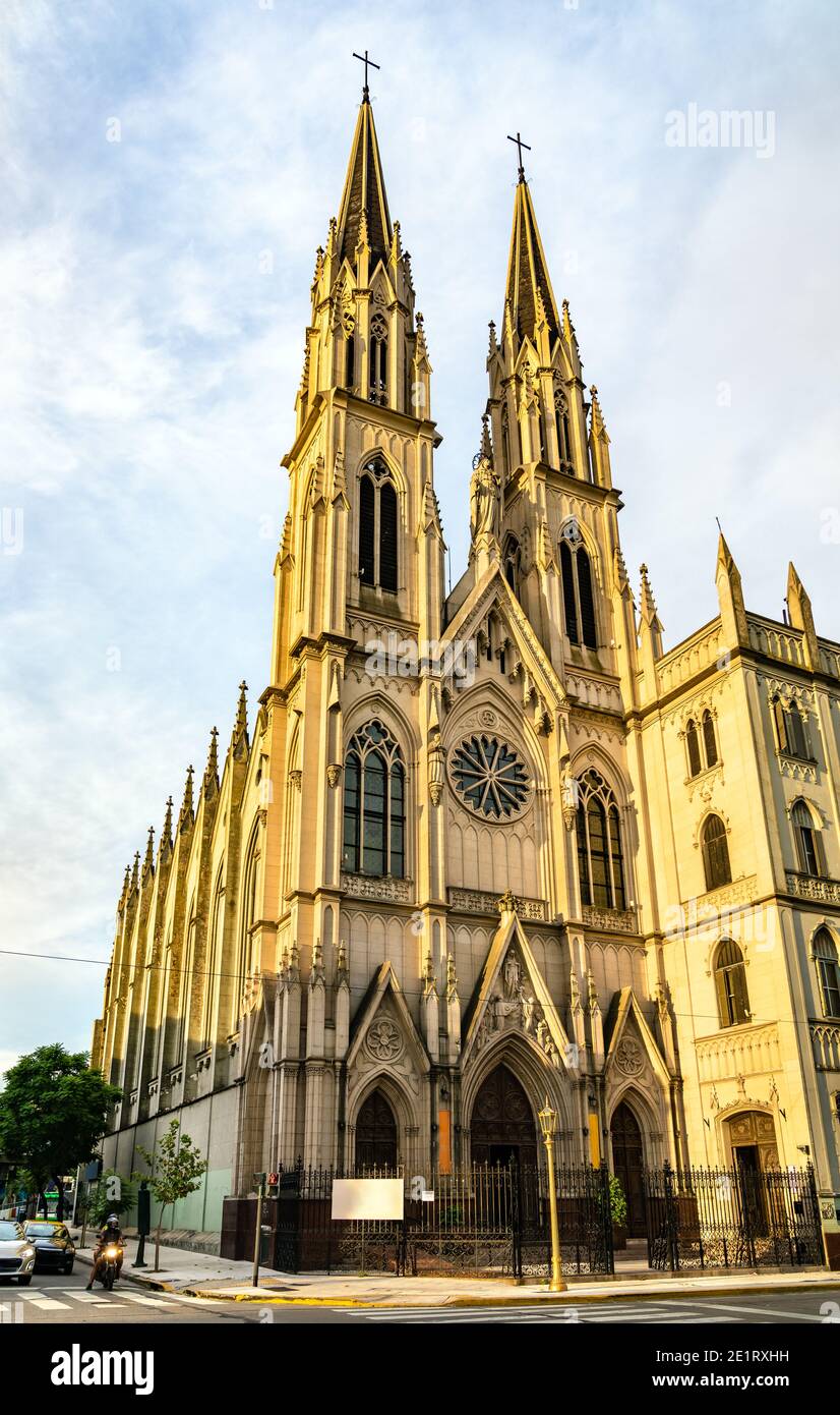 Inmaculado Corazón de Maria