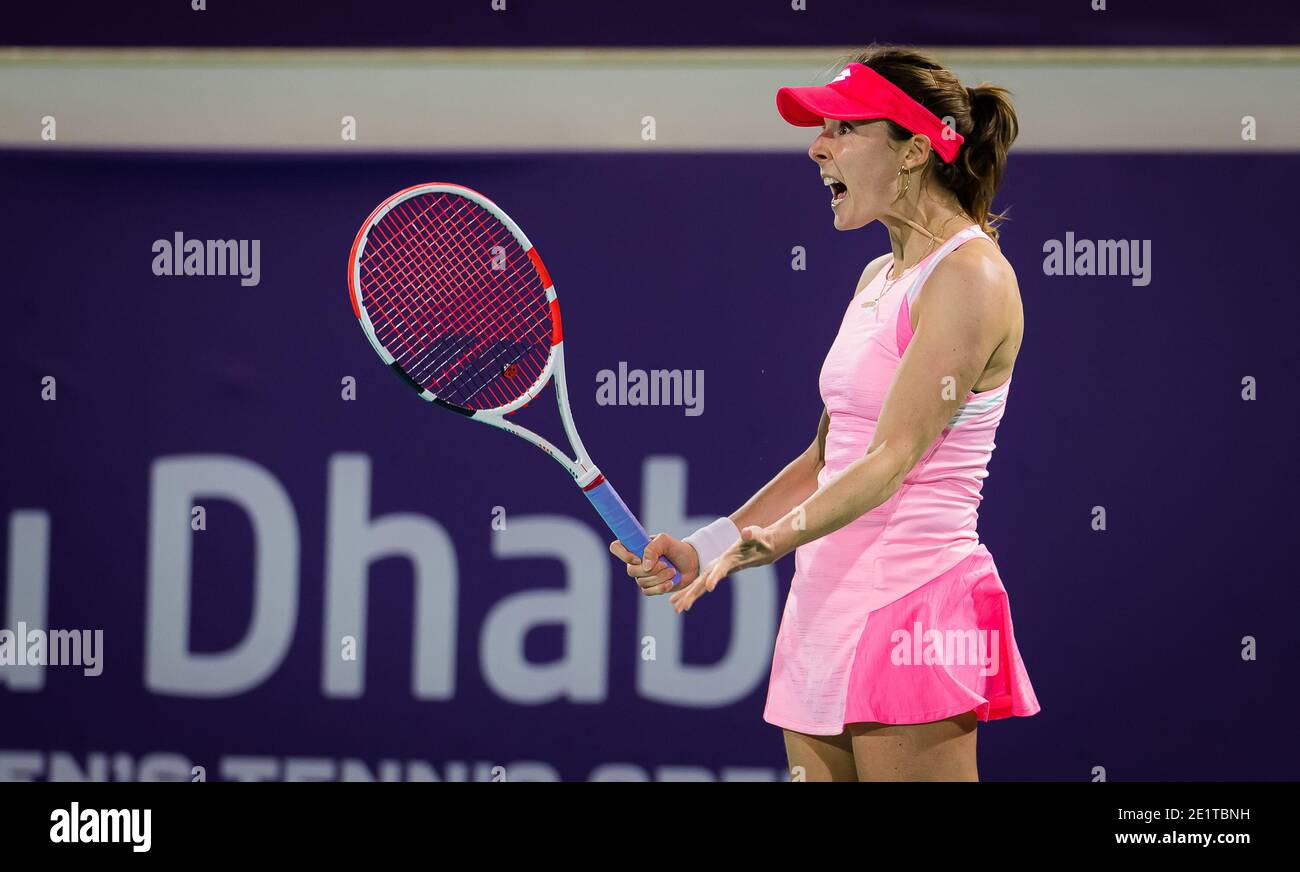 Paula badosa 2021 fotografías e imágenes de alta resolución Página 9 Alamy