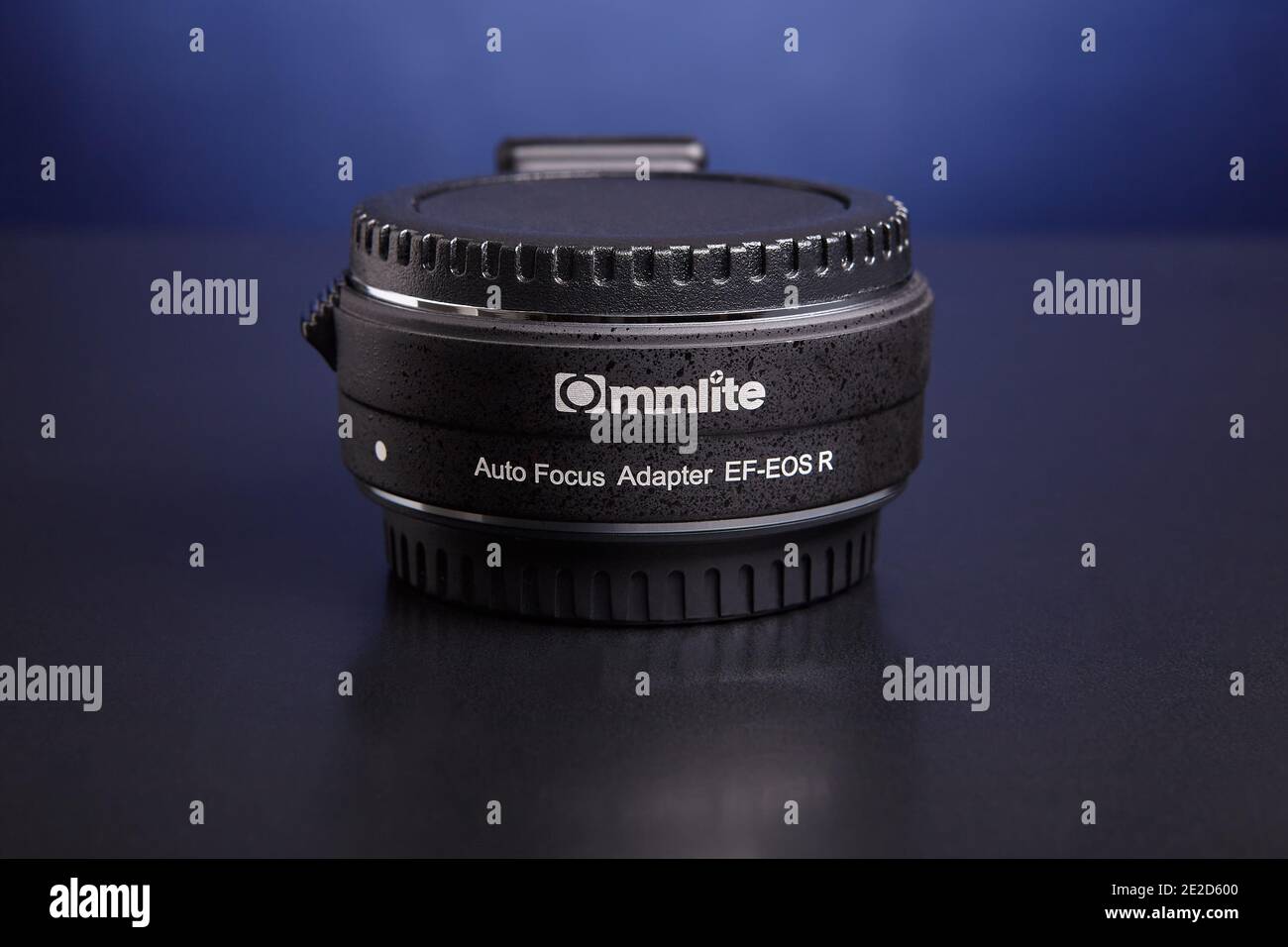 Adaptador de lente fotografías e imágenes de alta resolución - Alamy