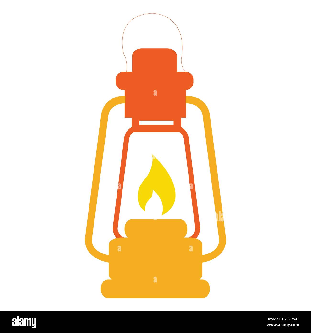 Mecha de la lámpara de aceite Imágenes recortadas de stock - Alamy