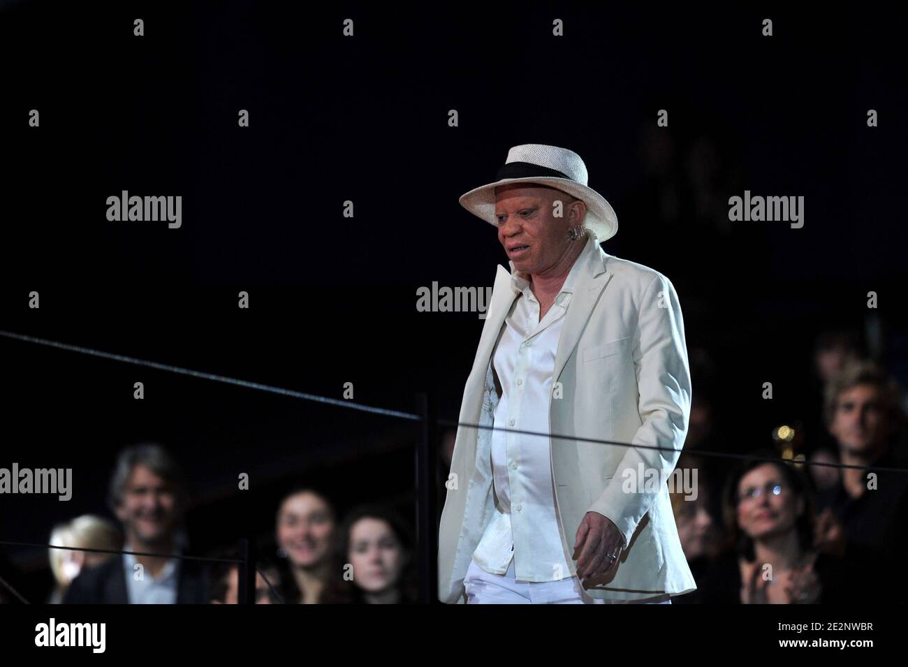 Salif Keita Singer Fotos e Imágenes de stock - Alamy