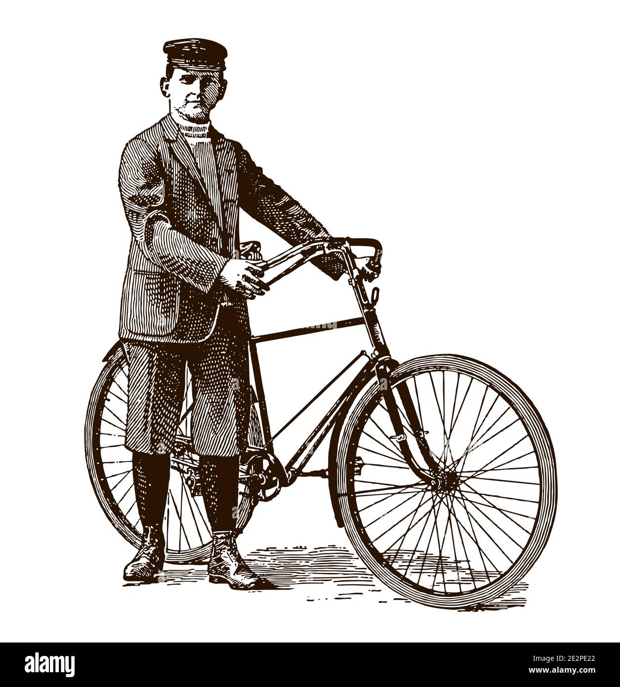 ropa ciclismo antigua