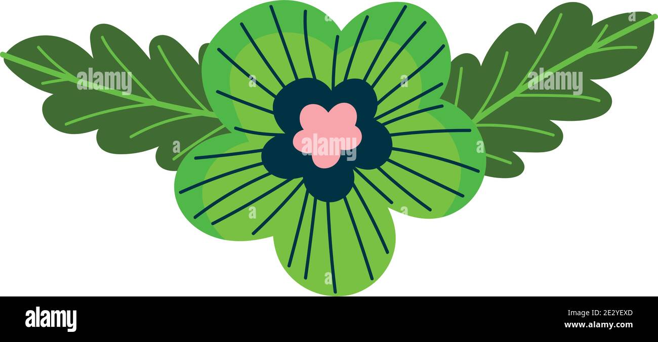 flores verdes hojas de la naturaleza dibujos animados en estilo plano vector ilustración Imagen Vector de stock - Alamy flores verdes hojas de la naturaleza dibujos animados en estilo plano vector ilustración Imagen Vector de stock - Alamy