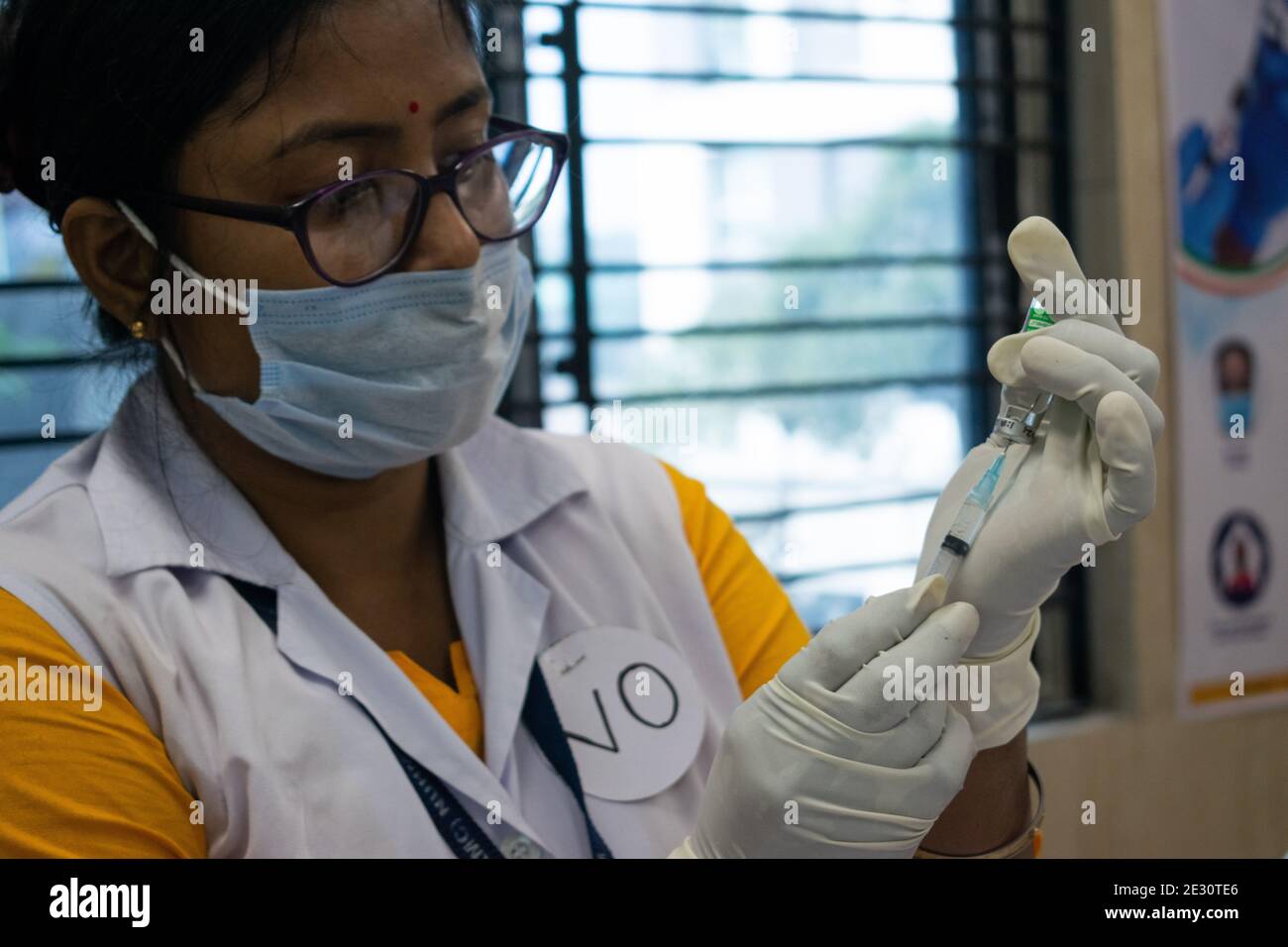 Vacunas covishield fotografías e imágenes de alta resolución Alamy