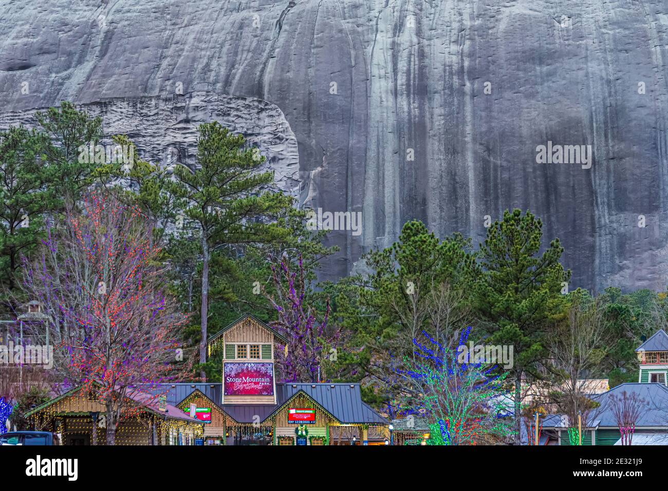 Stone Mountain Ga Christmas 2024 Lok Meta Susana