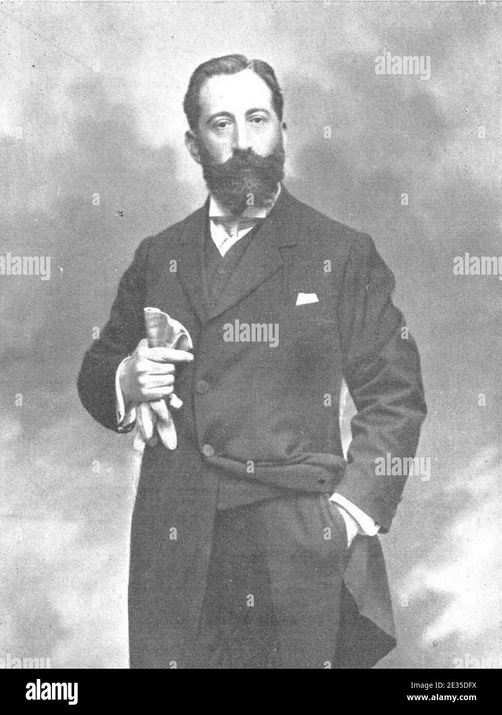 Luis fernandez de cordoba fotografías e imágenes de alta resolución Alamy