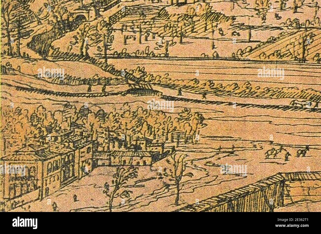 Anton van der wyngaerde fotografías e imágenes de alta resolución Alamy