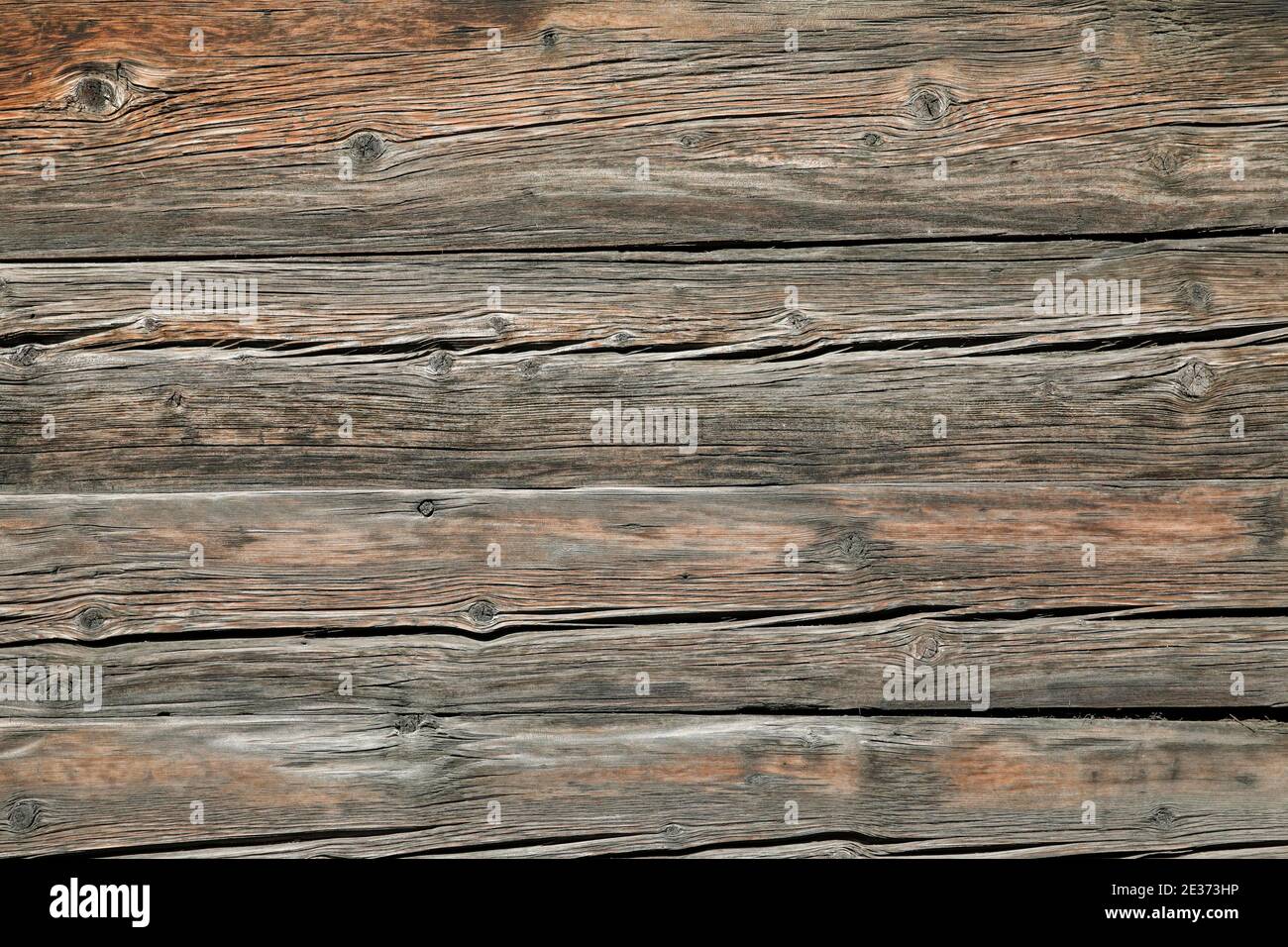 Pared de tablas de madera Fotografía de stock Alamy