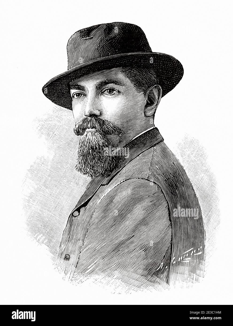 Enrique Collazo Tejada (Santiago de Cuba 1848 la Habana 1921) fue un