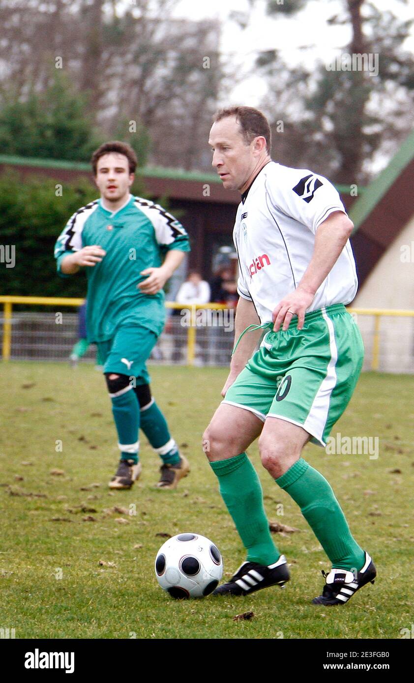 Promotion crampons top de football