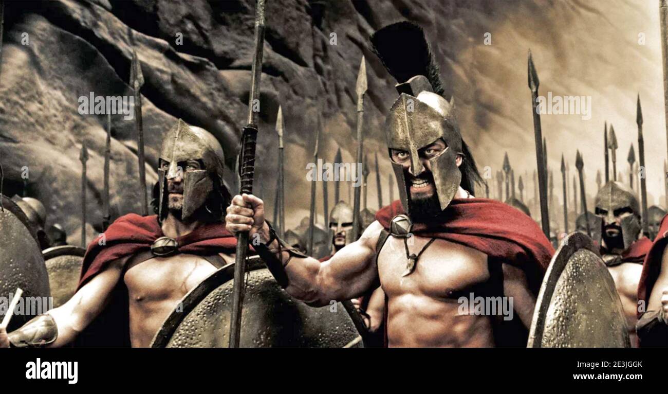 300 This is Sparta!  Ciudad del pecado, Cine, Mejores peliculas