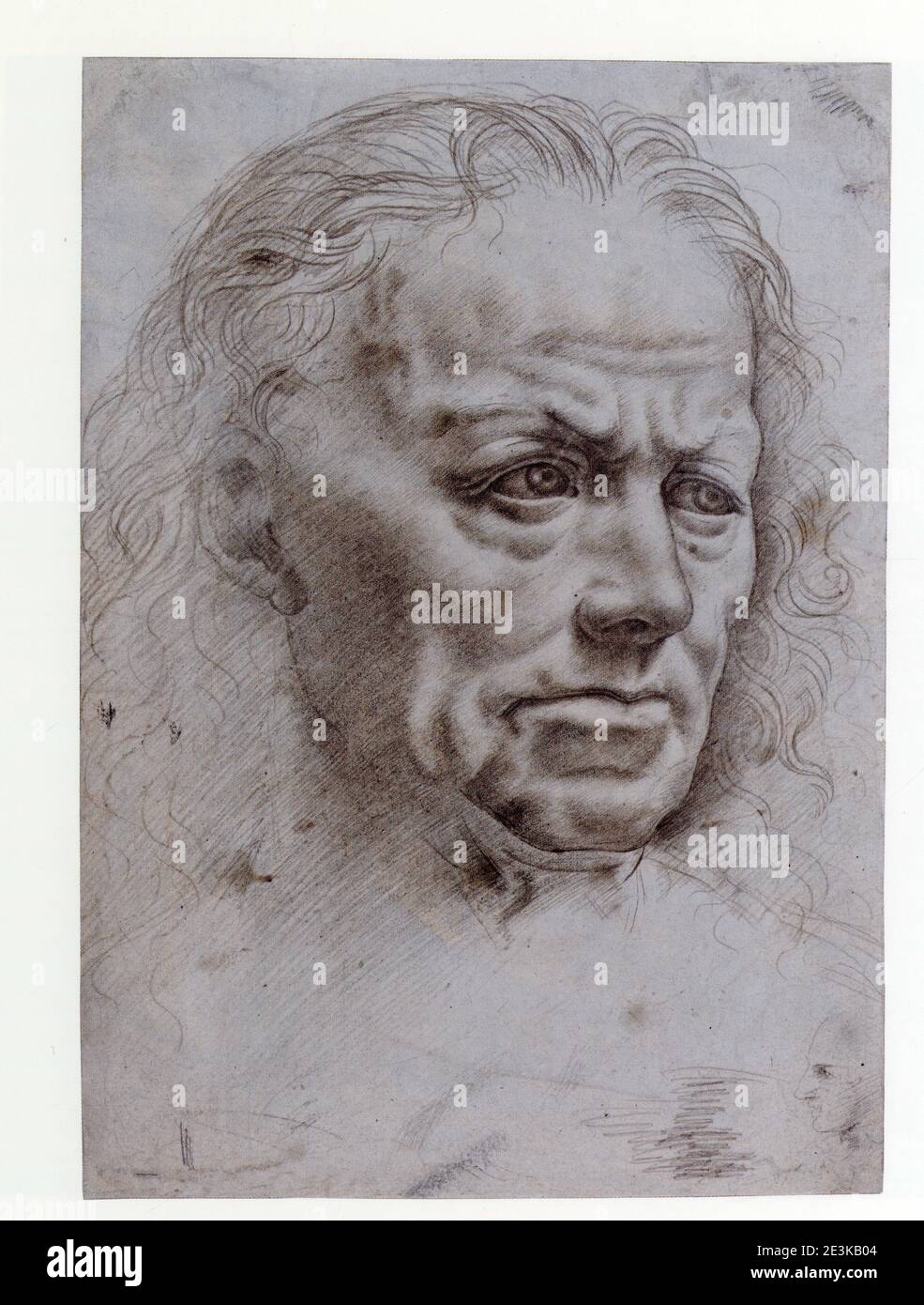 Maestro pala sforzesca fotografías e imágenes de alta resolución Alamy