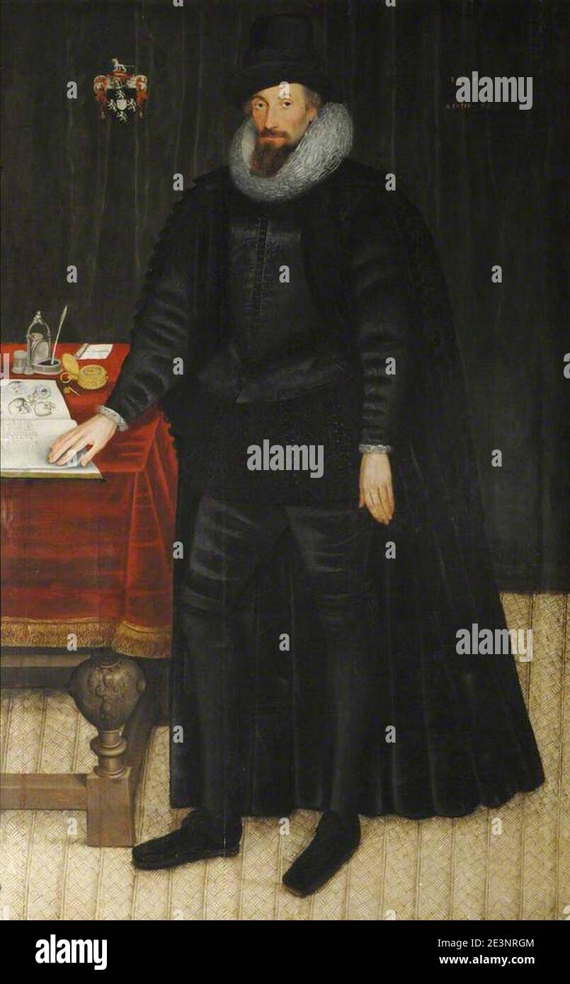 Marcus gheeraerts ii fotografías e imágenes de alta resolución Alamy