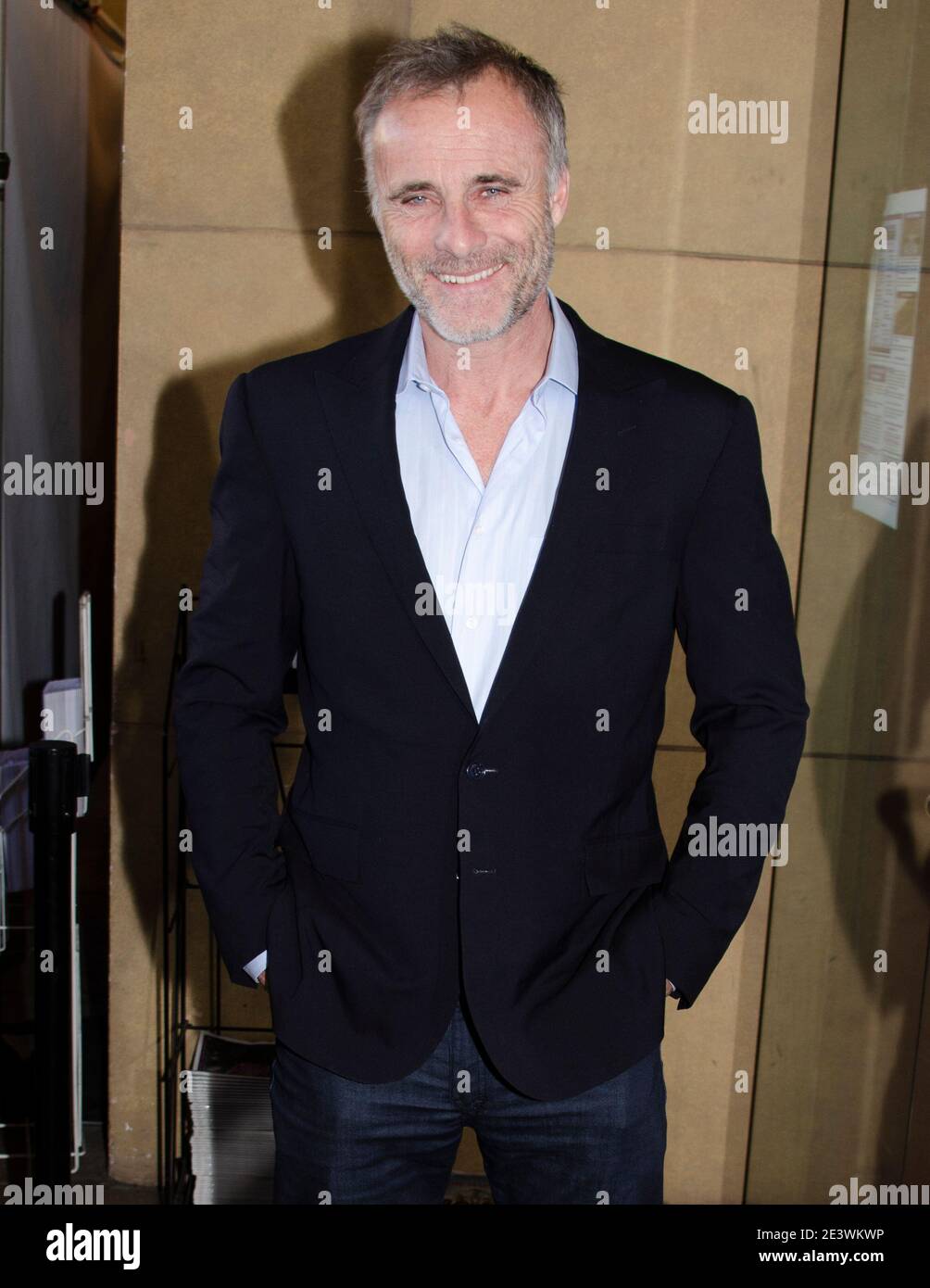 17 De Enero De 13 Hollywood Ee Uu Timothy V Murphy Asiste A 13 La Red Line Collectors Ticket Launch Party De Cuatro Directores De Hollywood En Representacion De Las Eras De Cine