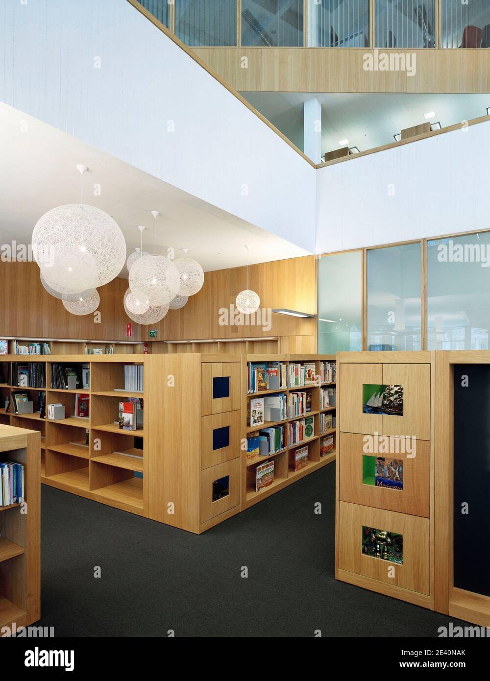 Biblioteca de la ciudad de Turku Helsinki, bibliothek, biblioteca, biblioteca, biblioteca, biblioteca, finnland, finlandia, Finlandia, Finlandia, Finlandia, Finlandia, Finlandia, skandinavien, escandinavia, Escandinavia Foto de stock