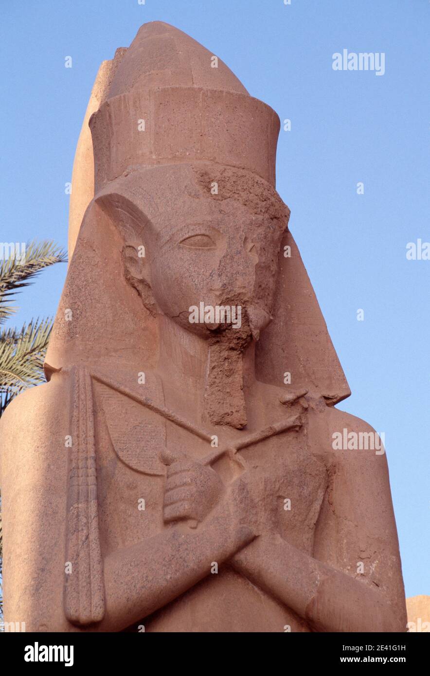 Estatua de Pinodiem Foto de stock