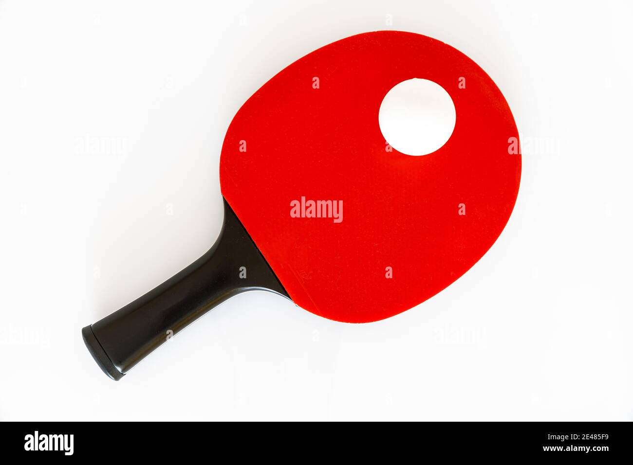 Ping pong racket fotografías e imágenes de alta resolución - Alamy
