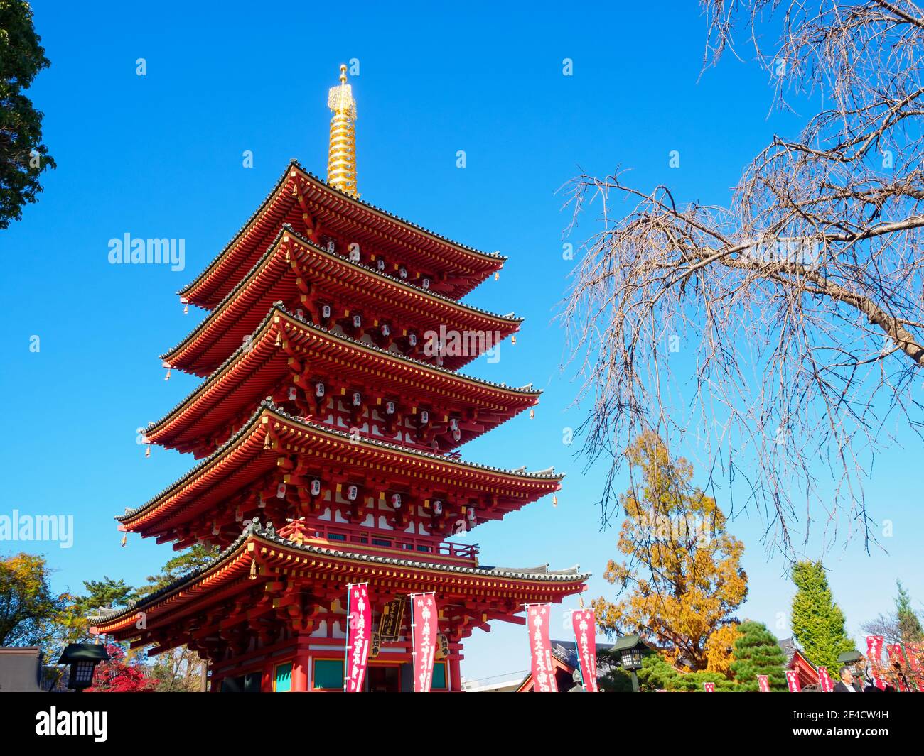 Takahata fudoson kongoji fotografías e imágenes de alta resolución Alamy