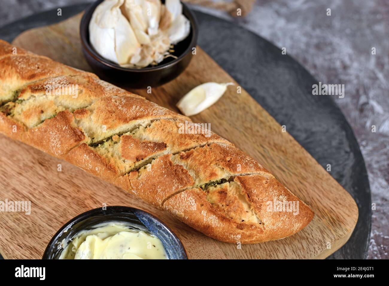 Baguettes rellenos fotografías e imágenes de alta resolución - Alamy