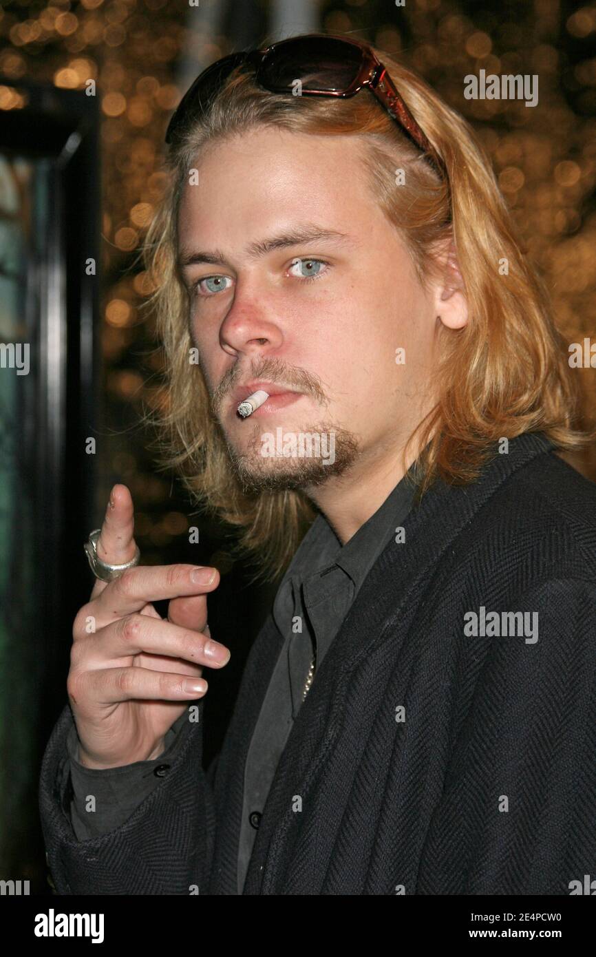 Brawley Nolte
