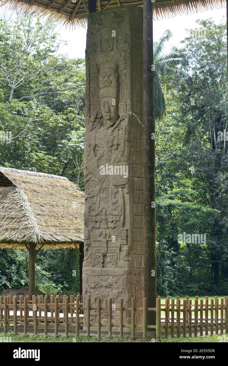 Ruinas de la quirigua fotograf as e im genes de alta resoluci n