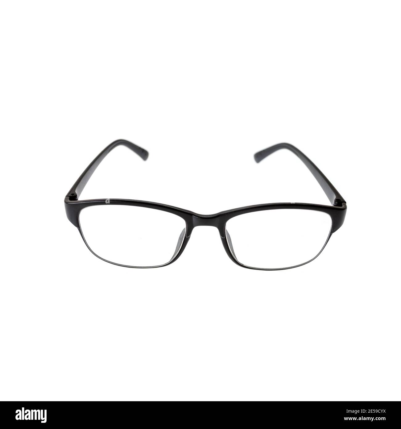 Lentes con online marco arriba