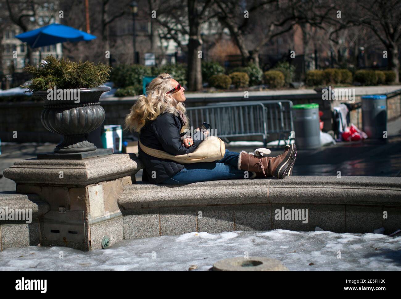 pronostico manhattan