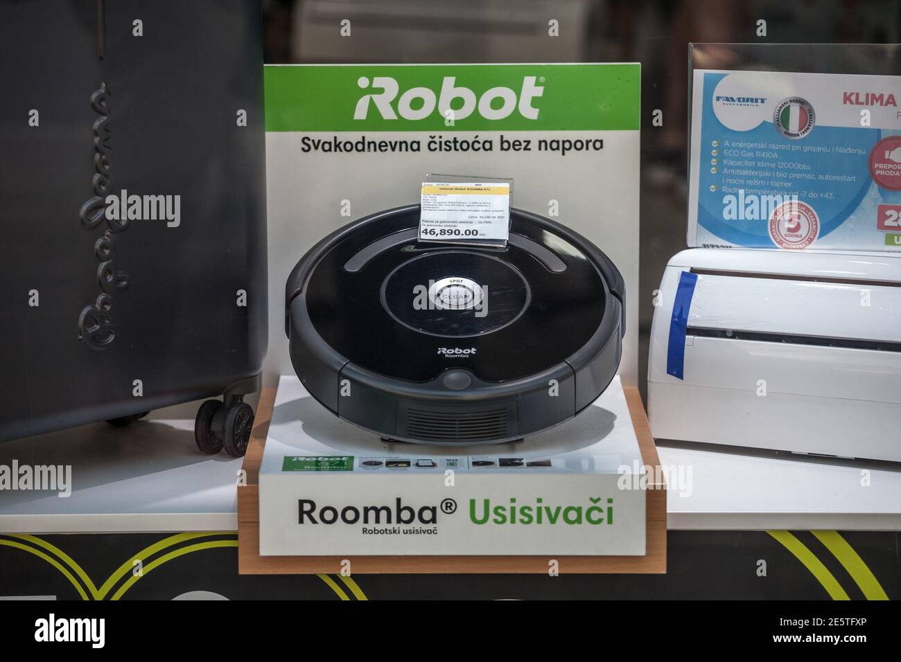 Buscar roomba sale