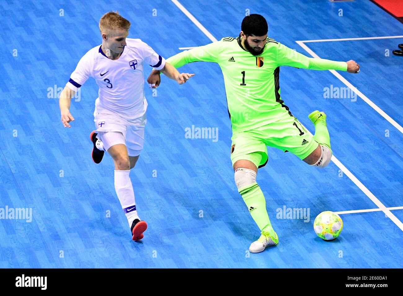pelota de la euro 2022
