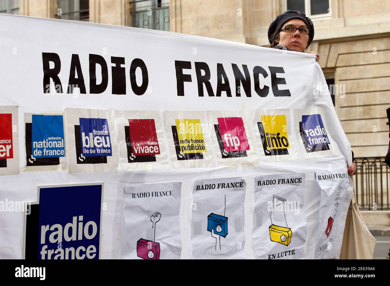 Silencio de radio fotografías e imágenes de alta resolución - Página 3 -  Alamy