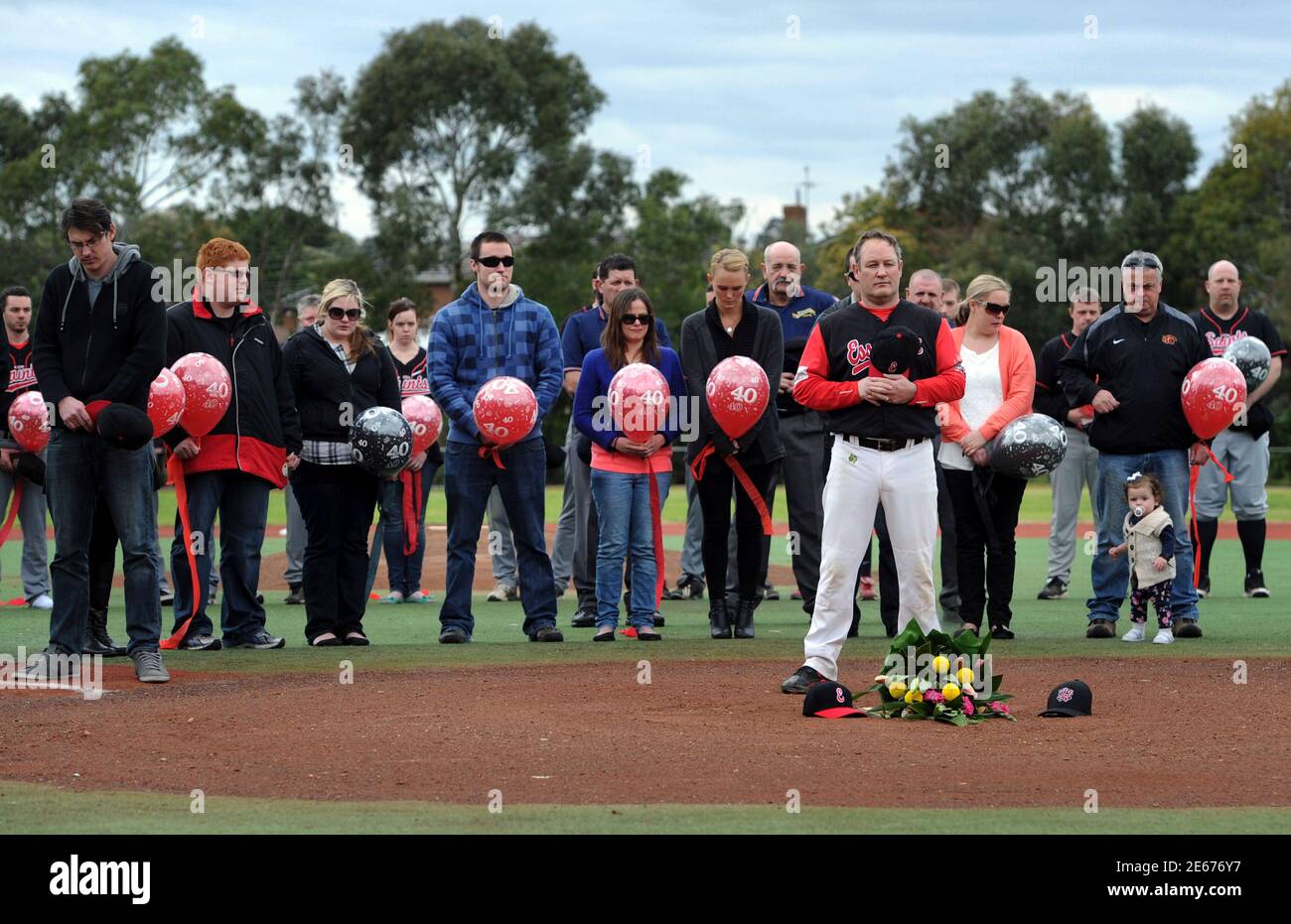 Miembros de la familia padre peter fotografías e imágenes de alta