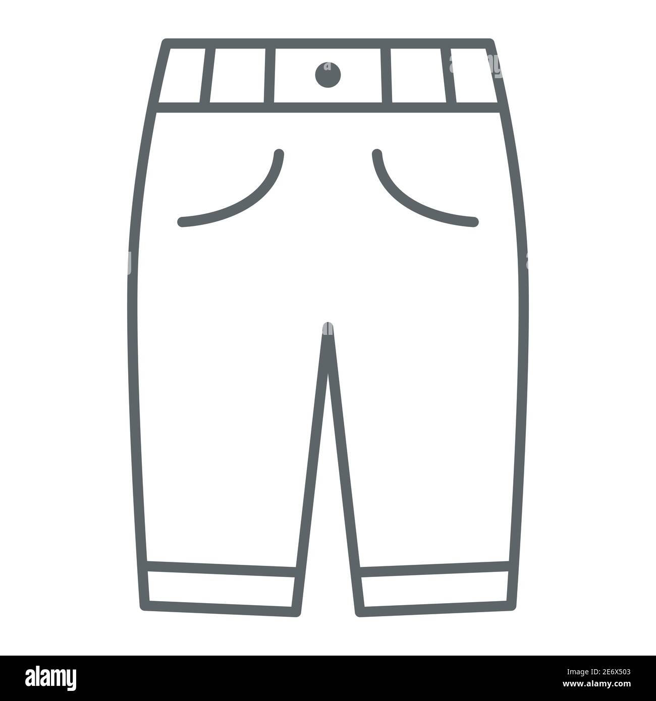 Pantalones 'capri', icono de estilo