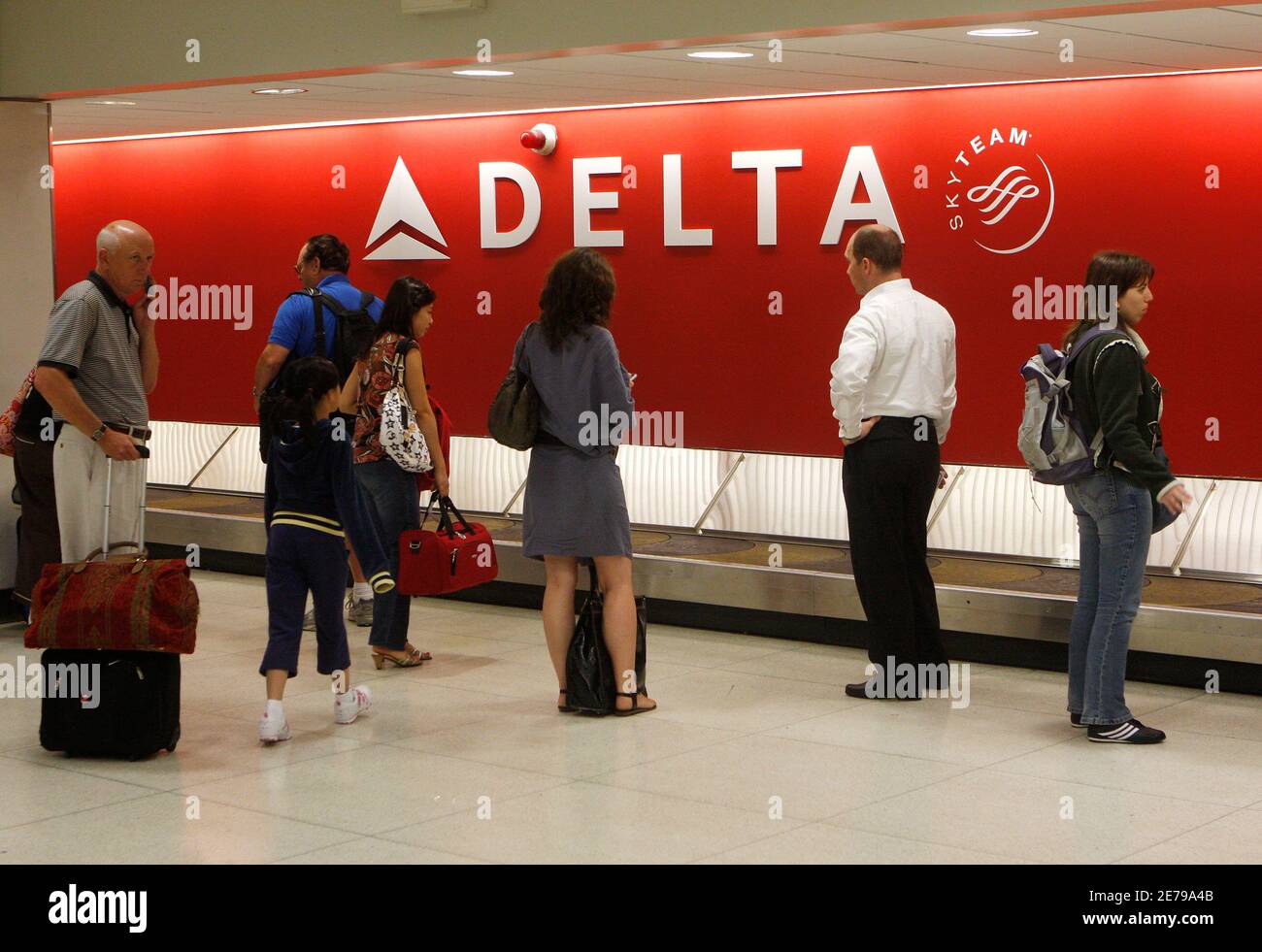 Todo Lo Que Debe Saber Sobre Las Tarifas De Equipaje De Delta Air Lines