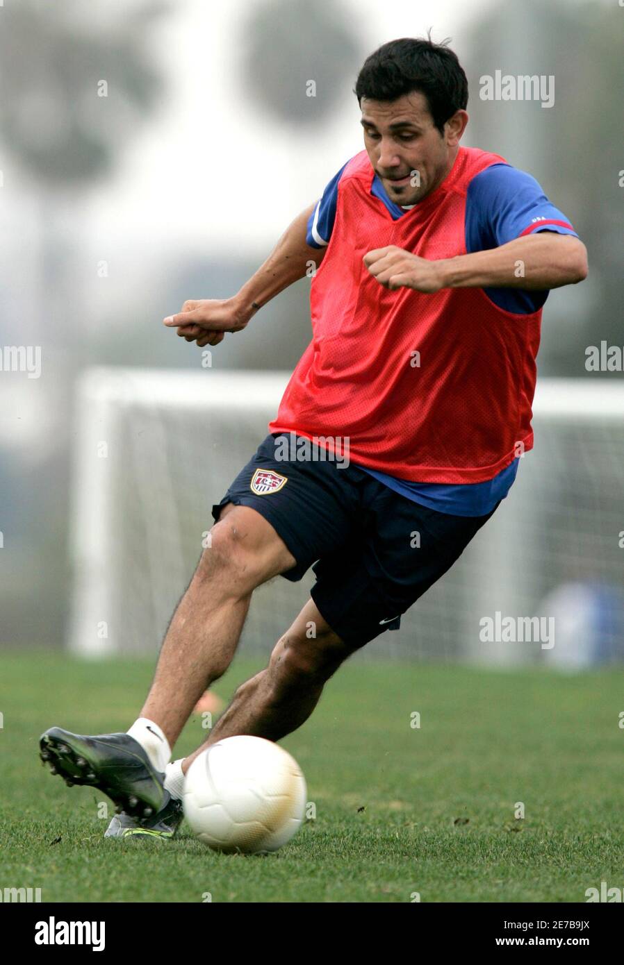 Us Mens National Soccer Team Fotos E Imagenes De Stock Alamy