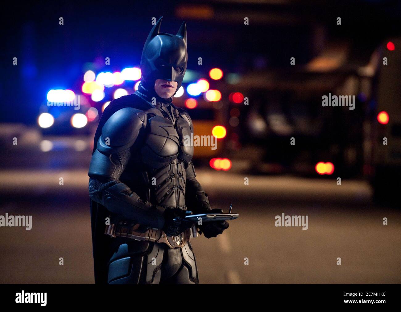 Batman el caballero oscuro fotografías e imágenes de alta resolución - Alamy