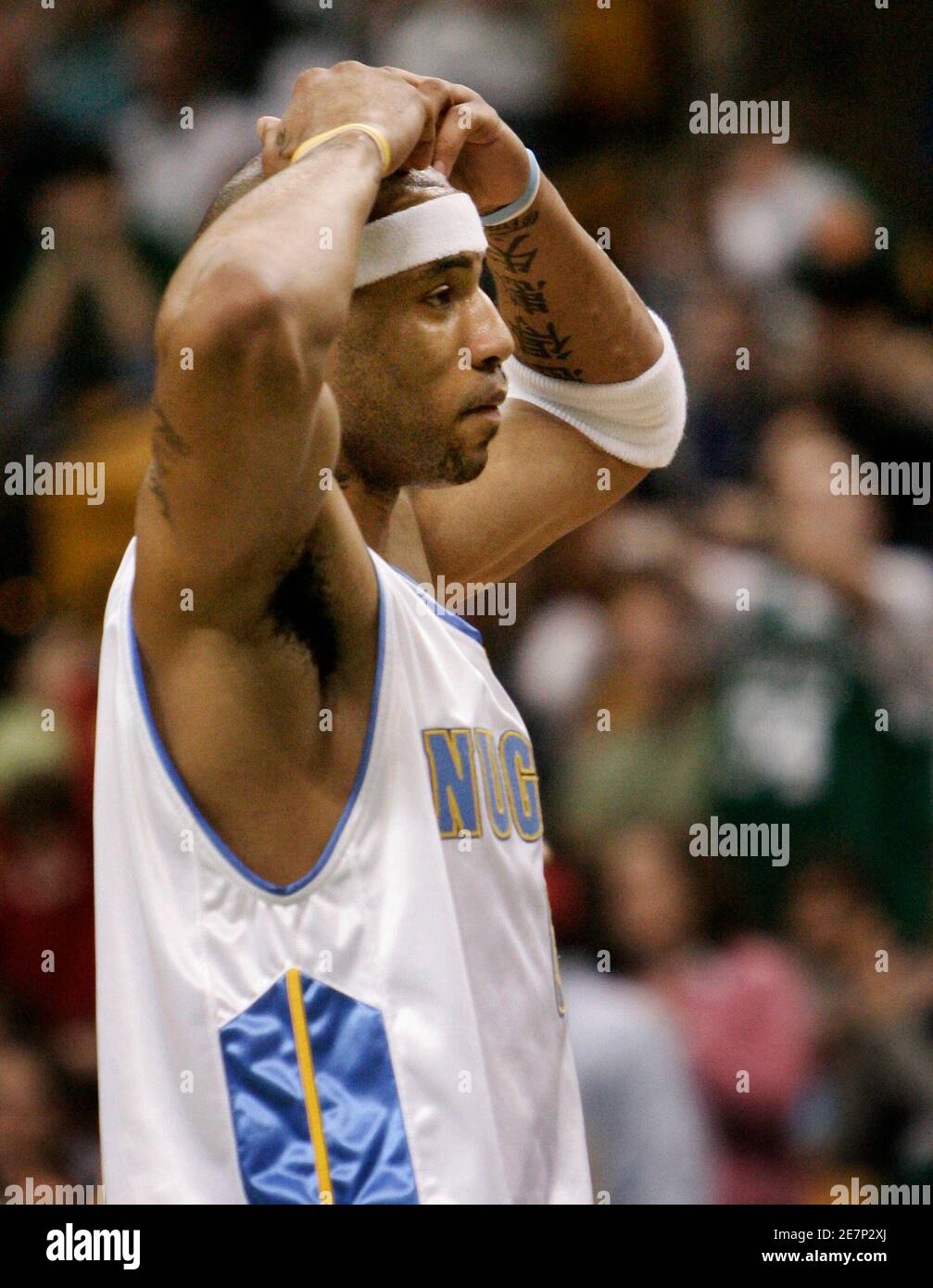 Jugadores Maa Altos De La Nba Ma 106 Fotos e Imágenes de stock - Alamy