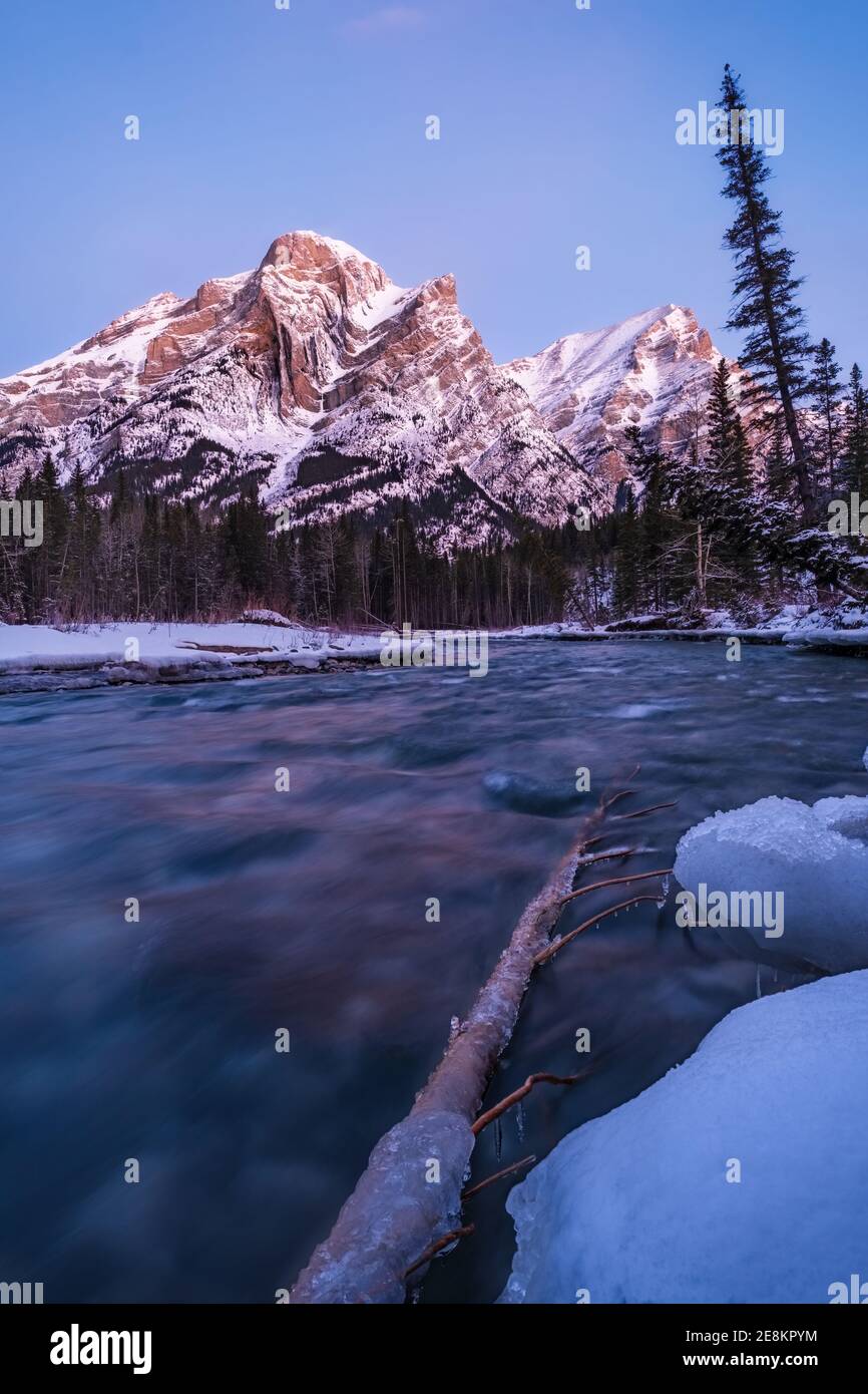 Kananaskis fotografías e imágenes de alta resolución Alamy
