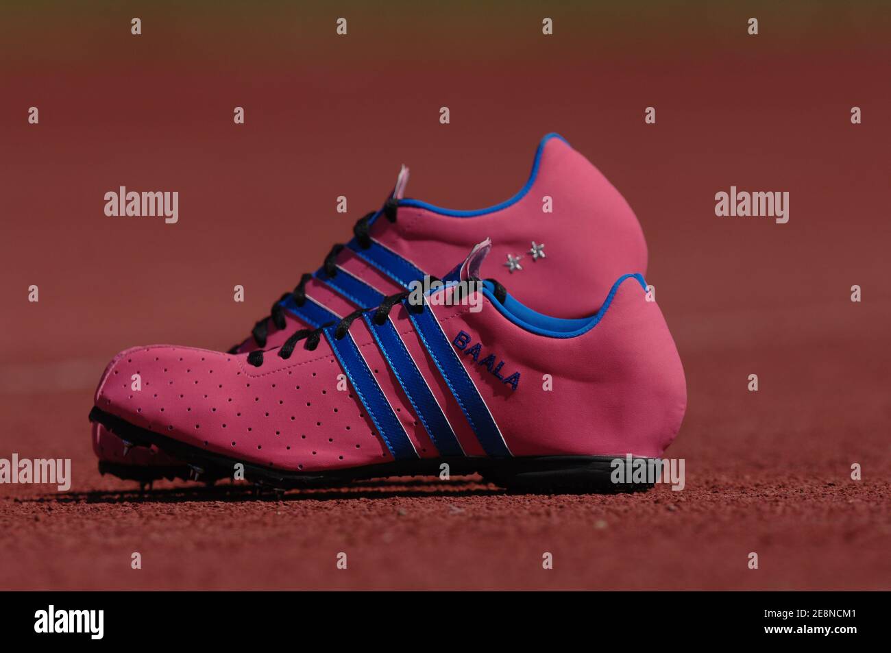 ADIDAS CUSTOMIZADAS