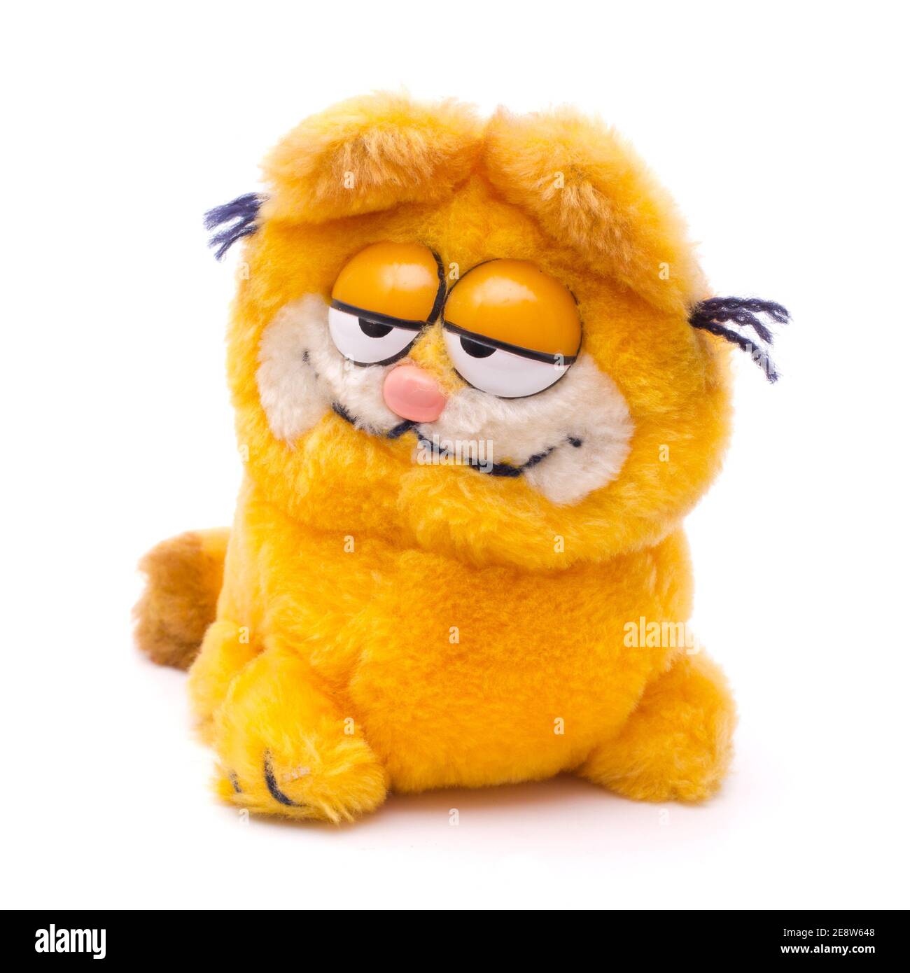 Garfield Cat Fotografias E Imagenes De Alta Resolucion Alamy