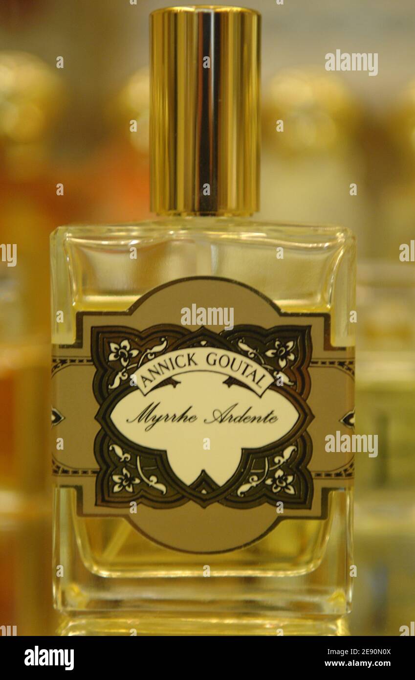 Annick goutal fotografías e imágenes de alta resolución Alamy
