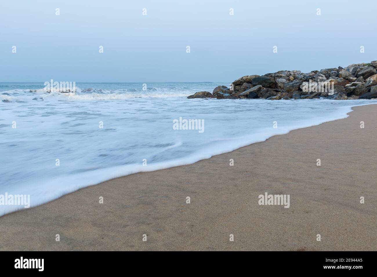 Playa media fotografías e imágenes de alta resolución - Alamy