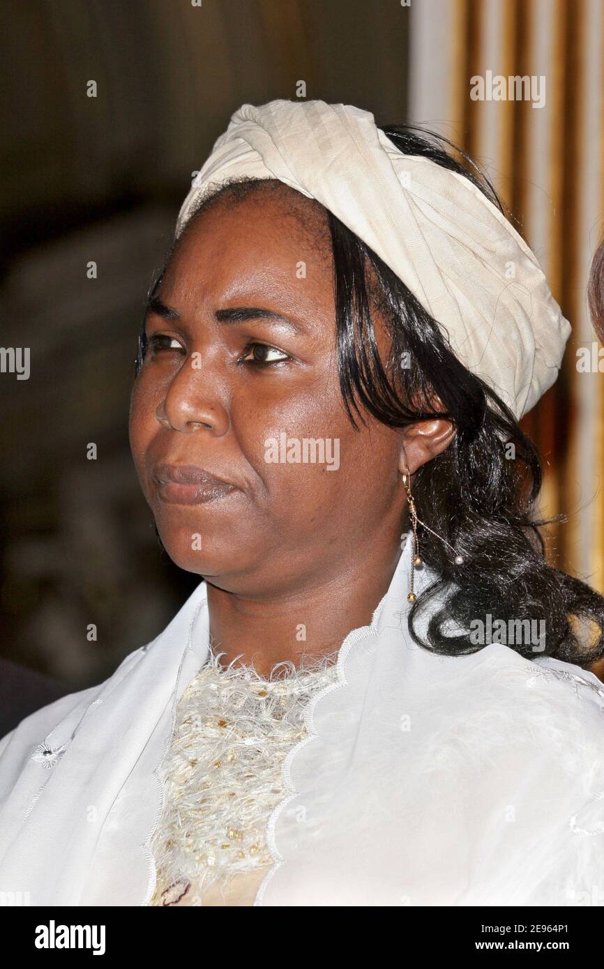 Ibrahim hauwa fotografías e imágenes de alta resolución Alamy