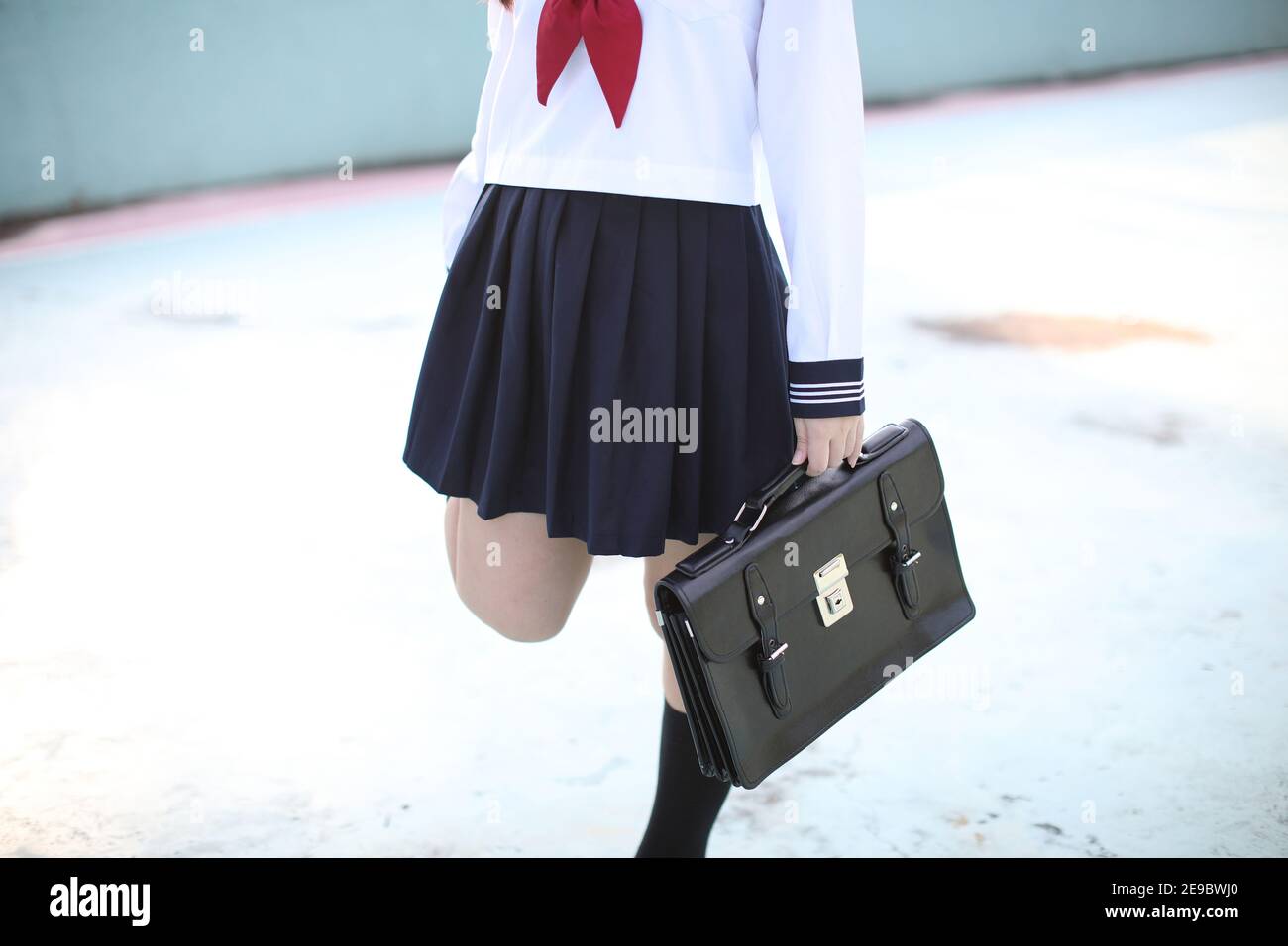 Japanese school fotografías e imágenes de resolución - Alamy